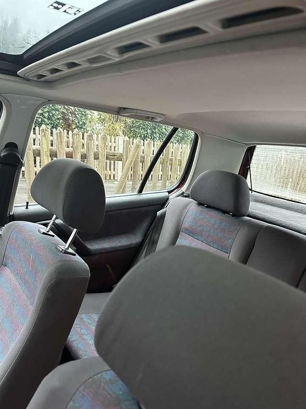 Gebraucht VW Polo 60 PS (44 kW) 1998 Limousine