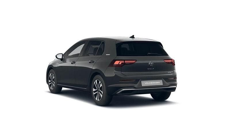 Neu VW Golf Life 116 PS (85 kW) 2026 Grau SUV