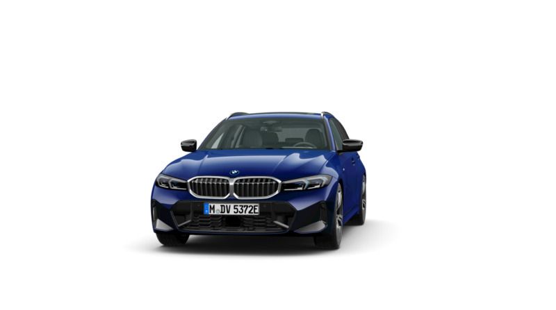 Gebraucht 2023 BMW 330 Comfort Edition | 48.990 € (Fairer Preis) - Bild 1/4
