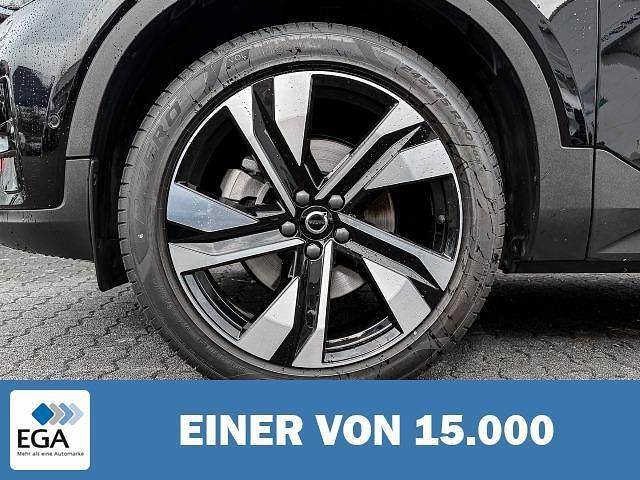 Gebraucht Volvo XC40 Ultimate 197 PS (144 kW) 2023 Metallic SUV