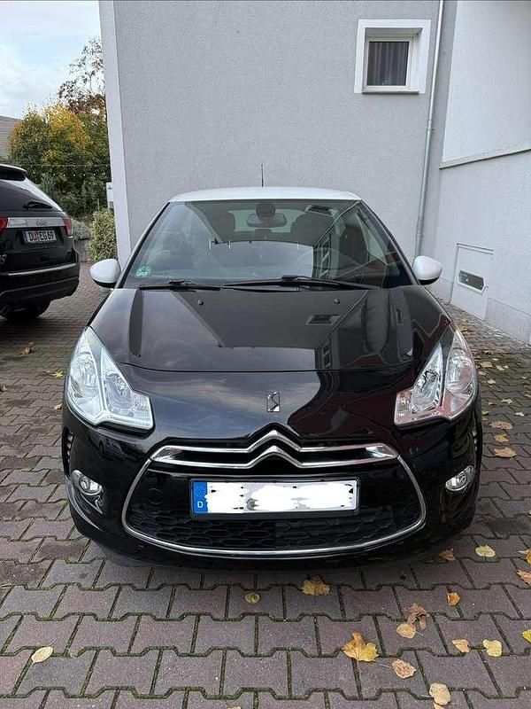 Gebraucht 2013 Citroën DS3 So Chic Limousine | 6.000 € (Fairer Preis) - Bild 1/4