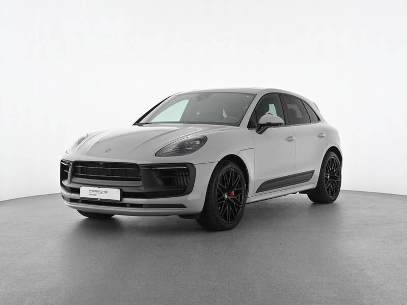 Kreide Gebraucht 2022 Porsche Macan GTS SUV | 90.900 € (Superpreis) - Bild 1/4