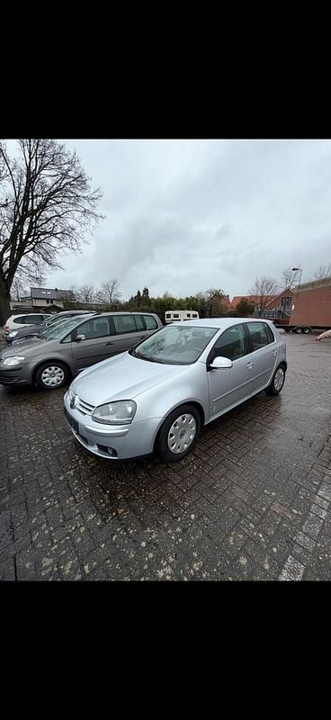 Gebraucht VW Golf IV 140 PS (102 kW) 2004 Grün Limousine