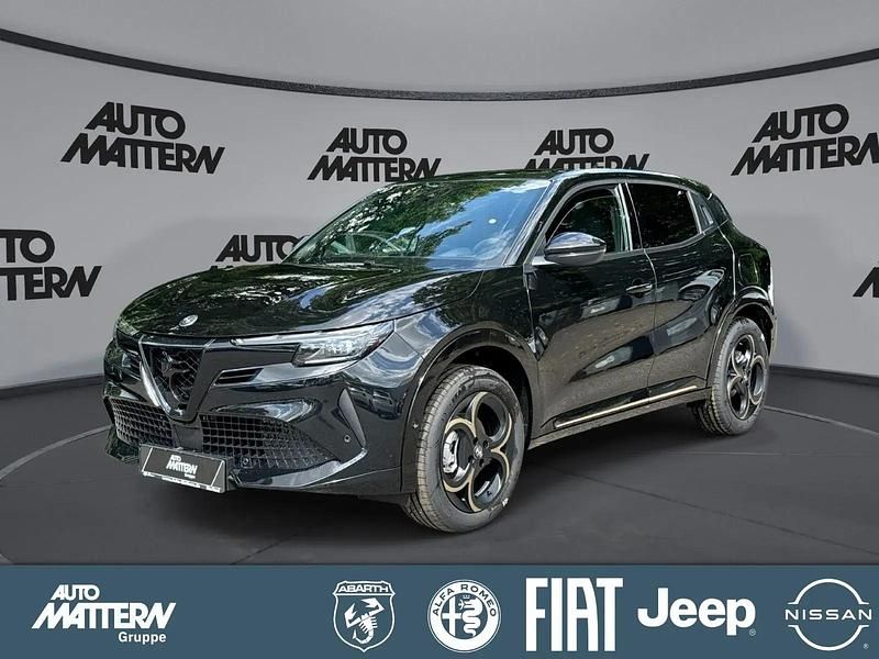 Schwarz Neu 2025 Alfa Romeo GT Junior SUV | 38.990 € (Etwas zu teuer) - Bild 1/4
