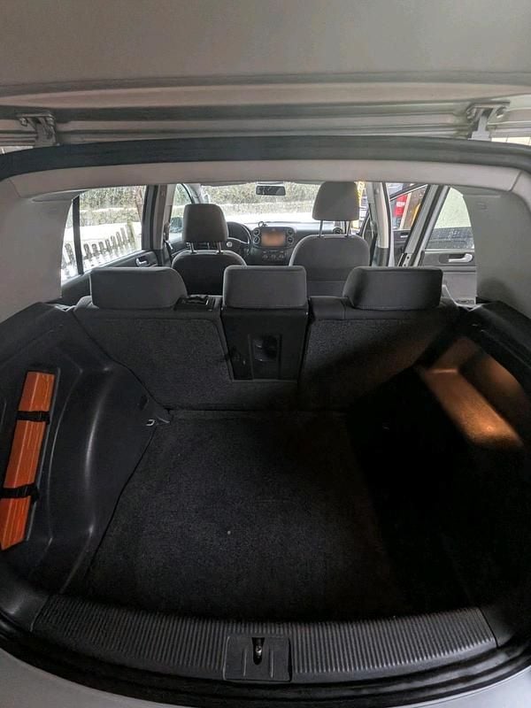 Gebraucht VW Golf V 80 PS (58 kW) 2007 Silber Kombi