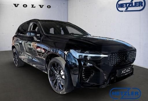 Gebraucht Volvo XC60 Ultra 350 PS (257 kW) 2025 Schwarz SUV