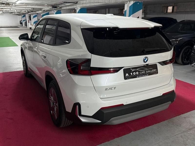 Gebraucht BMW iX1 230 kW (313 PS) 2023 Mineralweiss SUV