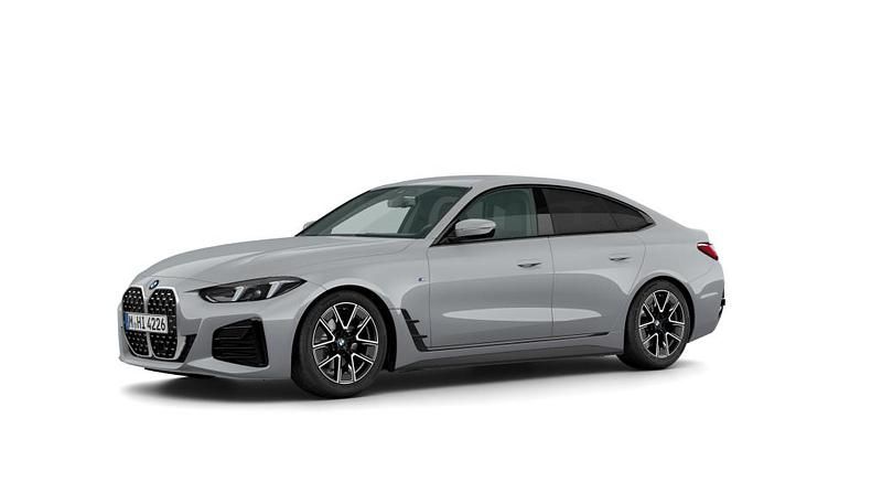 Gebraucht 2025 BMW 430 Efficient Dynamics Coupé | 46.399 € (Superpreis) - Bild 1/1