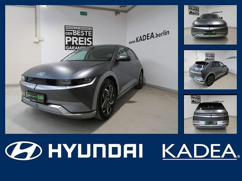 Gebraucht Hyundai Ioniq 5 160 kW (218 PS) 2022 Andere SUV