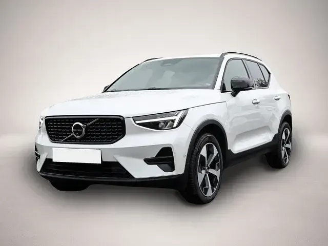 Gebraucht Volvo XC40 Plus 197 PS (144 kW) 2023 SUV