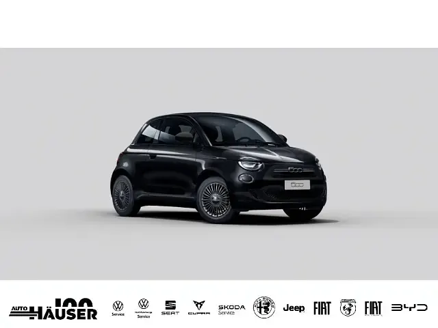 Gebraucht Fiat 500C Icon 65 PS (47 kW) 2026 Cabrio