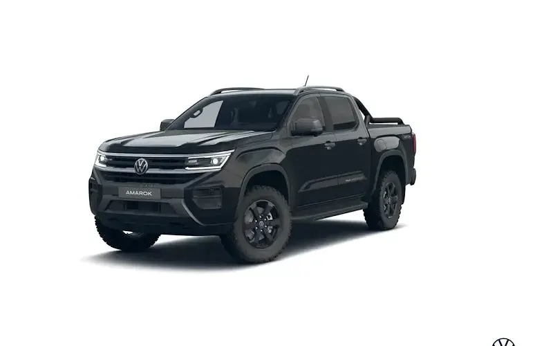 Gebraucht VW Amarok PanAmericana 241 PS (177 kW) 2026 Pickup
