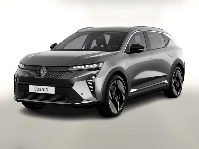 Blau Neu 2025 Renault Scénic Iconic Van / Kleinbus | 48.155 € (Fairer Preis) - Bild 1/1