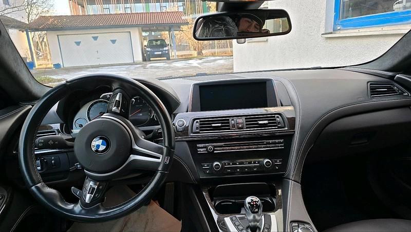 Gebraucht BMW M6 764 PS (561 kW) 2013 Andere farben Coupé