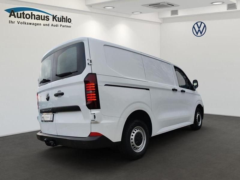 Gebraucht VW Transporter 150 PS (110 kW) 2025 Weiß Van