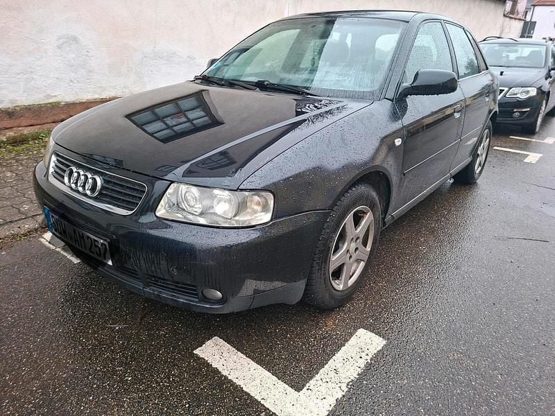 Gebraucht 2003 Audi A3 Limousine | 700 € (Guter Preis) - Bild 1/4
