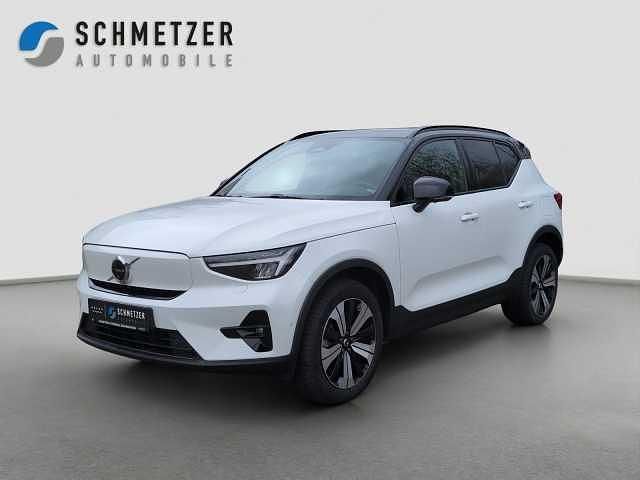 Gebraucht Volvo XC40 Ultimate 300 kW (408 PS) 2022 Andere SUV