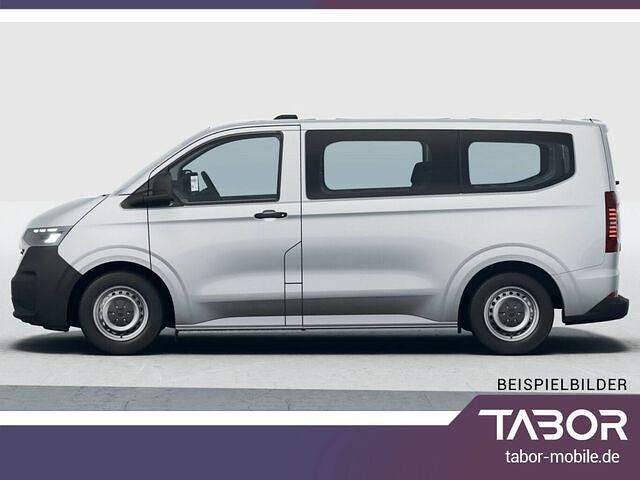 Brugt VW Multivan 150 HK (110 kW) 2022 Grå MPV