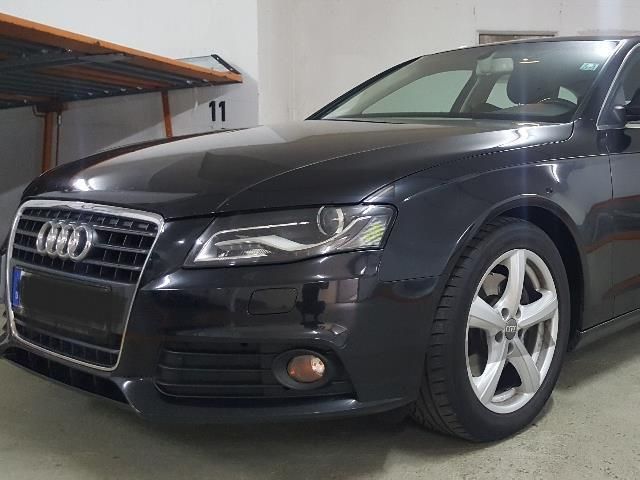 Audi Sinzheim verkauft audi a4 avant 2 0 tdi dpf gebraucht 2008 157 Audi Sinzheim verkauft audi a4 avant 2 0 tdi dpf gebraucht 2008 157