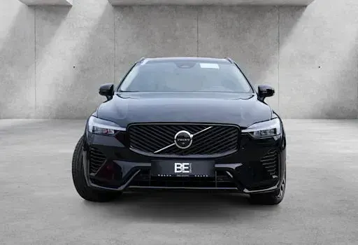 Gebraucht Volvo XC60 Plus 336 PS (247 kW) 2025 Blau SUV