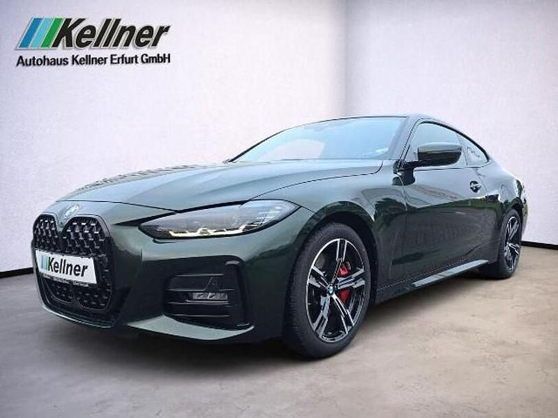 Andere Gebraucht 2024 BMW 1M Shadowline Coupé | 53.380 € (Fairer Preis) - Bild 1/4