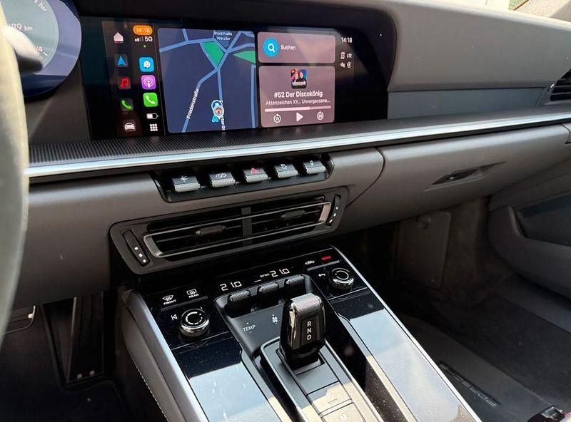 Gebraucht Porsche 992 581 PS (427 kW) 2024 Grau