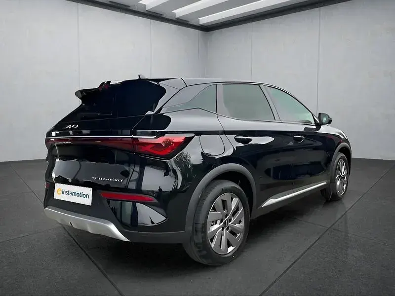 Nouvelle BYD Atto 3 230 kW (313 ch) 2026 Noir SUV