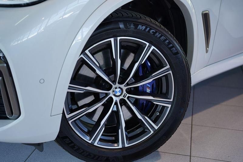 Gebraucht BMW X5 M50 Shadowline 400 PS (294 kW) 2019 Andere SUV