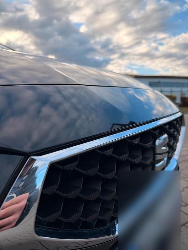 Second-hand Seat Leon ST 150 CP (110 kW) 2021 Negru Break