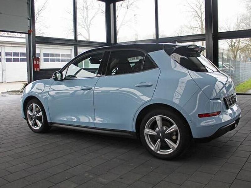 Gebraucht Ora 03 Pro+ 125 kW (171 PS) 2023 Blau Kleinwagen