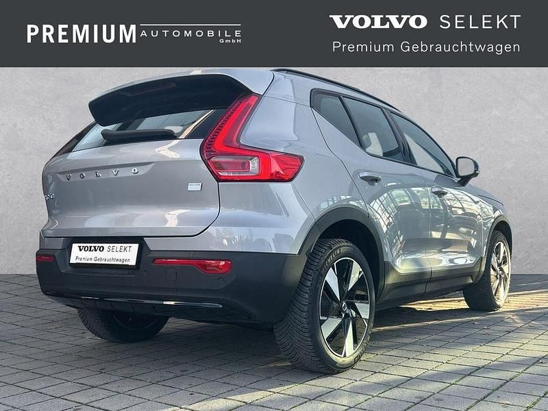 Gebraucht Volvo XC40 Plus 185 kW (252 PS) 2024 Othercolor SUV