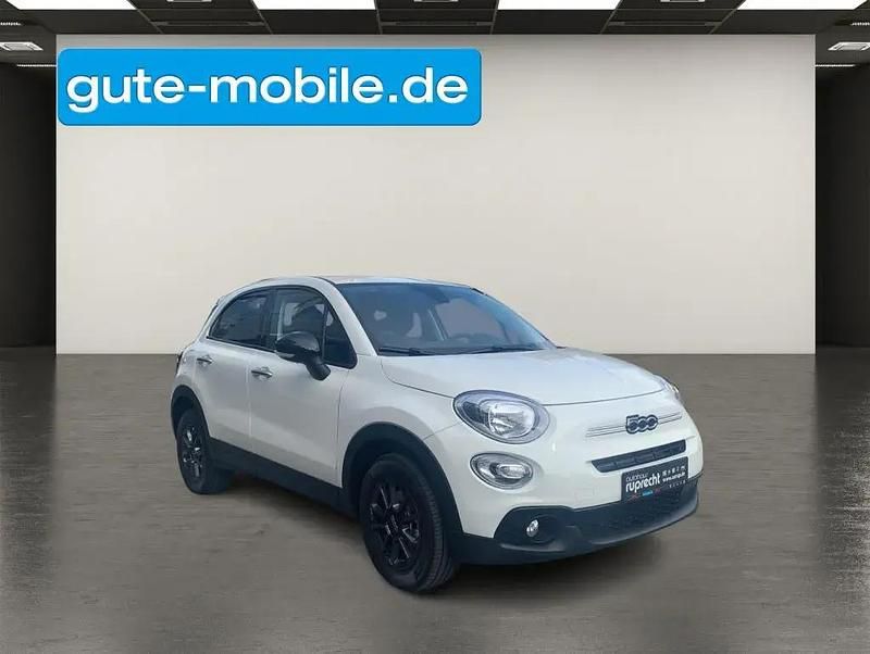 Gebraucht Fiat 130 Club 131 PS (96 kW) 2023 Weiß gelato weiß Kleinwagen