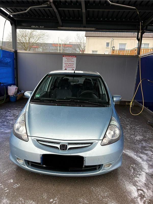 Gebraucht Honda Jazz 83 PS (61 kW) 2008 Andere farben Kleinwagen