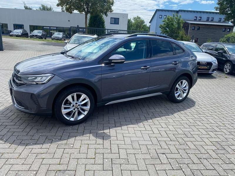 Gebraucht VW Taigo Life 95 PS (69 kW) 2023 Rauchgrau SUV