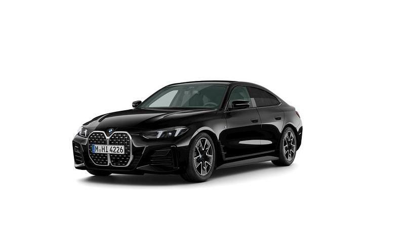 Neu 2025 BMW 420 Gran Coupé Comfort Edition Coupé | 60.980 € - Bild 1/1