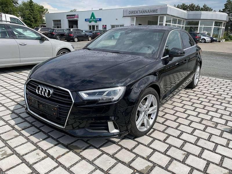 Gebraucht 2018 Audi A3 Limousine | 18.000 € (Guter Preis) - Bild 1/2