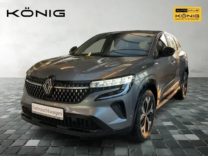 Occasion Renault Austral Evolution 158 ch (116 kW) 2023 Gris SUV