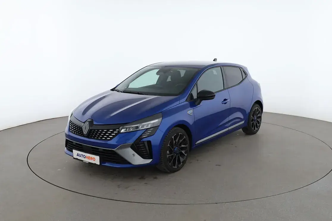 Gebraucht Renault Clio Esprit Alpine 2025 Kleinwagen