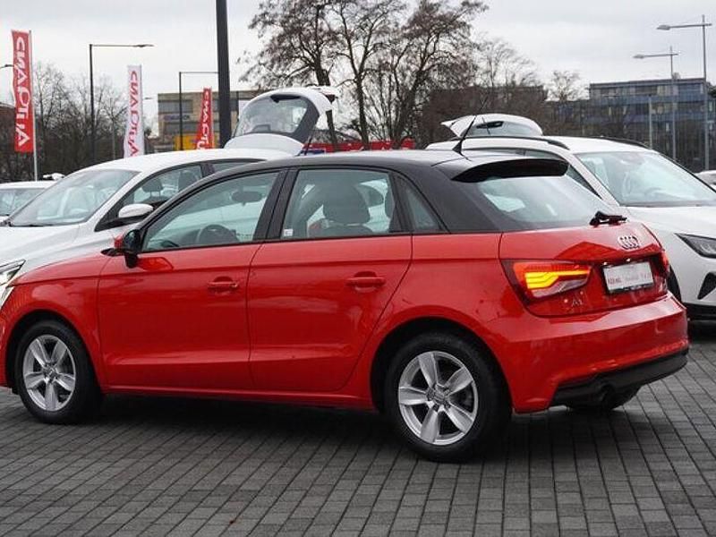 Gebraucht Audi A1 Ambiente 2018 Andere