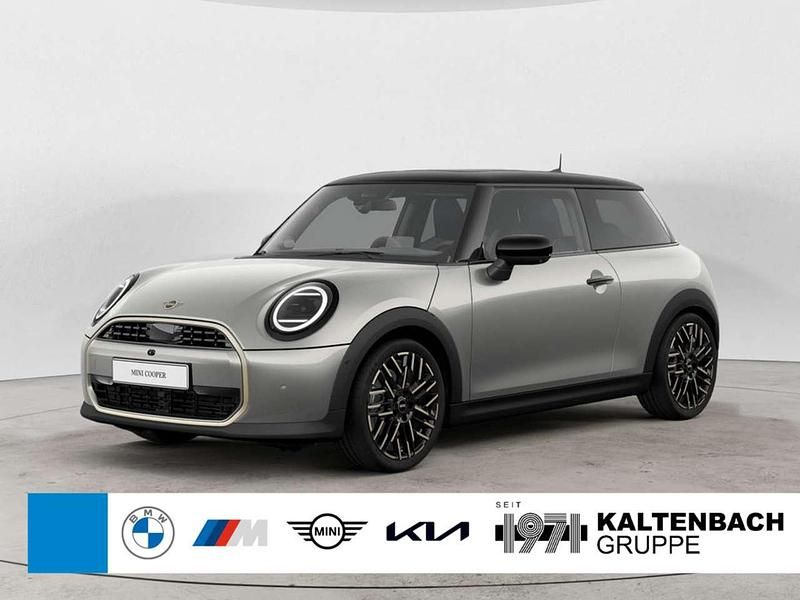 Gebraucht Mini Cooper Favoured 156 PS (114 kW) 2024 Silber Kleinwagen