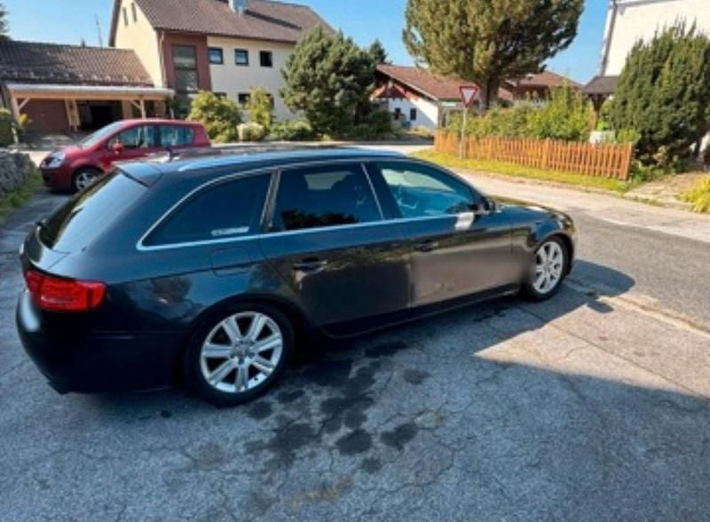 Gebraucht Audi A4 275 PS (202 kW) 2010 Andere farben Kombi