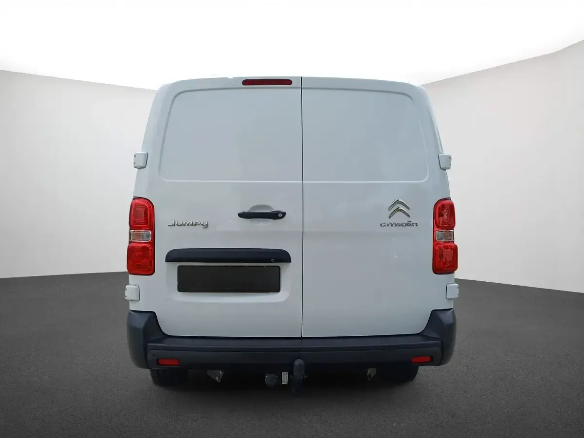 Gebraucht Citroën Jumpy 144 PS (105 kW) 2022 Van / Kleinbus