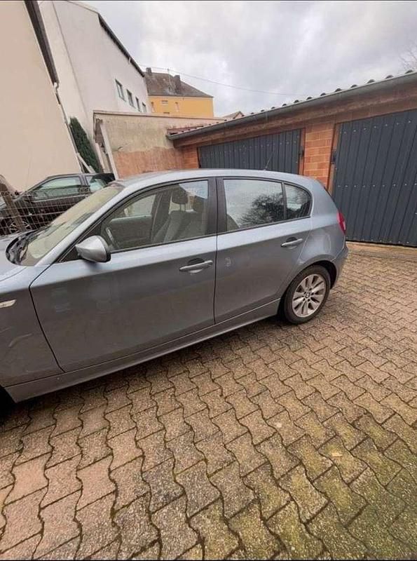 Gebraucht BMW 120 150 PS (110 kW) 2006 Kleinwagen
