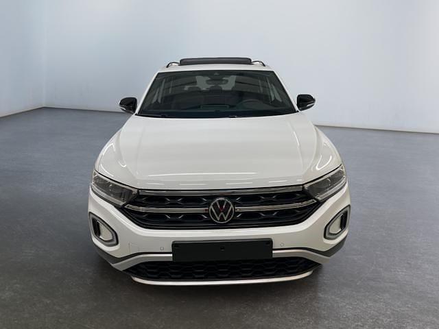 Neu VW T-Roc Black Edition 150 PS (110 kW) 2025 SUV