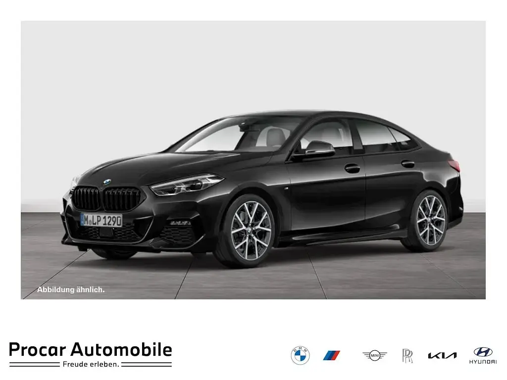 Gebraucht BMW 218 M Sport 150 PS (110 kW) 2023 Coupé