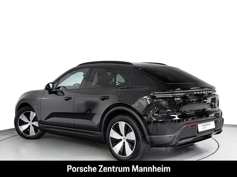 Usata Porsche Macan 264 kW (360 CV) 2025 Nero SUV