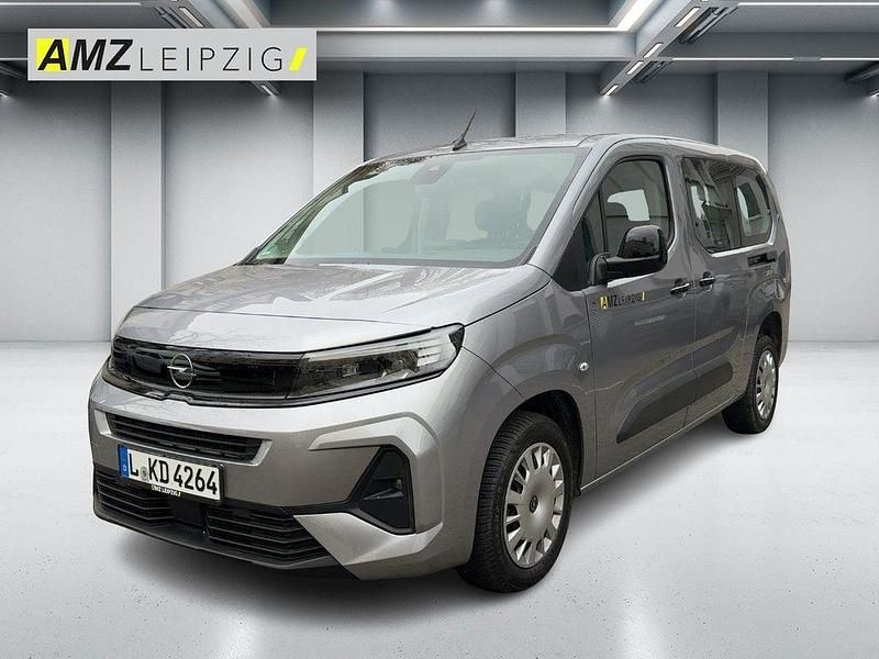 Grau Neu 2025 Opel Combo Life Edition Van / Kleinbus | 28.990 € (Fairer Preis) - Bild 1/4
