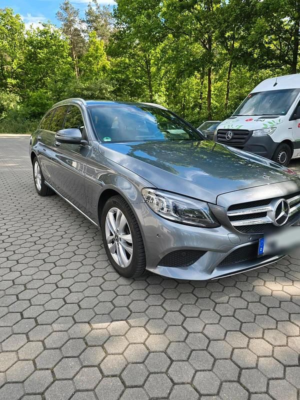 Mercedes C 200 Preis