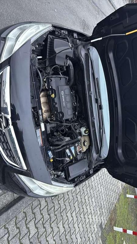 Gebraucht 2009 Opel Astra Edition Limousine | 2.500 € (Fairer Preis) - Bild 1/4