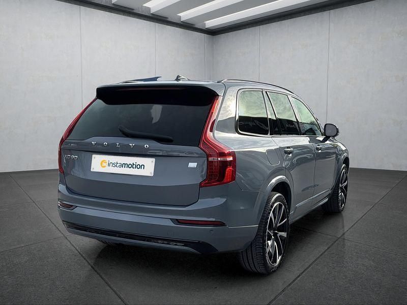 Gebraucht Volvo XC90 Plus 455 PS (334 kW) 2023 Grau SUV